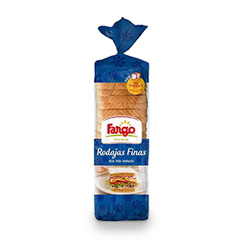 PAN FARGO ROD*560GR