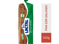 PAN LACTAL SA*630GR