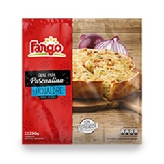 PASCUAL.FARGO*390GR