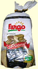 PAN FARGO ALL*530GR