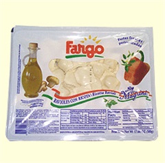 RAVIOL.FARGO *500GR