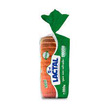 PAN LACTAL SA*350GR