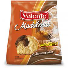 MADAL.VALENTE*225GR