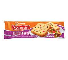 BUDIN VALENTE*200GR