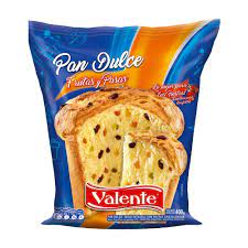 PAN DCE.VALEN*400GR