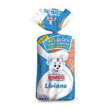PAN BIMBO BLA*320GR