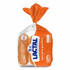 LACTAL PAN P*210GRA