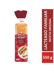 FARGO PAN LAC*380GR