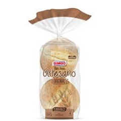 PAN BIMBO AR*240GRA