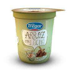 TREGAR ARROZ *180GR