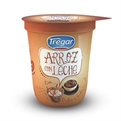 TREGAR ARROZ *180GR