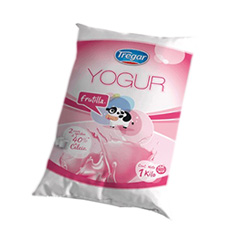 YOGUR TREGAR*1000KG