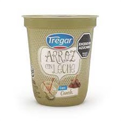 TREGAR ARROZ *180GR