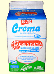 CREMA L.SEREN*500CC