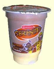POST.SERENITO*130GR