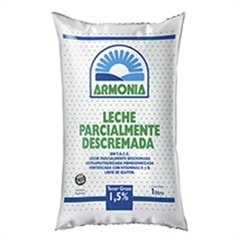 LECHE ARMONIA D*1LT