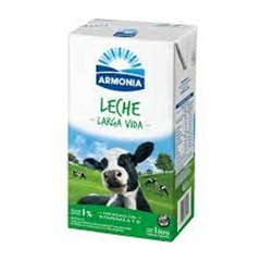 LECHE ARMONIA P*1LT