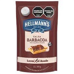 HELLMANNS BAR*500GR