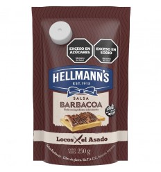 HELLMANNS BA*250GRA