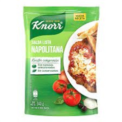SALSA KNORR N*340GR