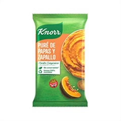 KNORR PUR.ZAP*125GR