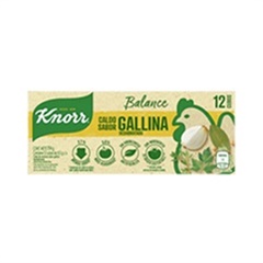CALDO KNORR B*114GR