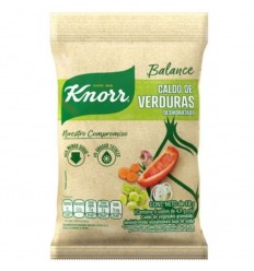 KNORR CALDO CA*18GR
