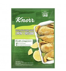 KNORR SAZONAD*21GRA