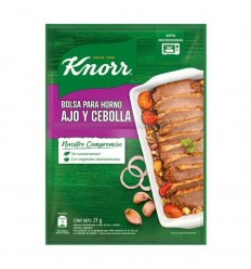 KNORR SAZONAD*21GRA