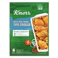 KNORR SAZONAD*21GRA
