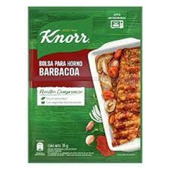 KNORR BOLSA P*35GRA