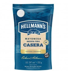 HELLMANNS CAS*232GR