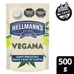 HELLMANNS MAY*500GR