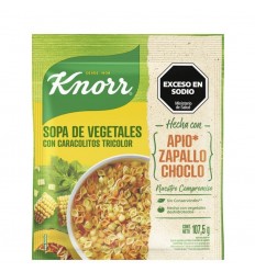 SOPA KNORR *107.5GR