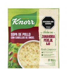 KNORR SOPA*105.6GRA