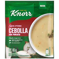 KNORR CREMA C*65GRA