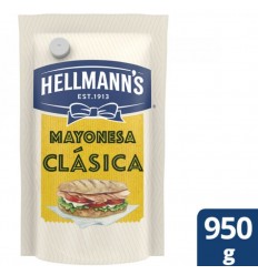 MAYONESA HELL*950GR