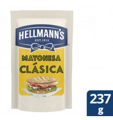 HELLMANNS CLA*250CC