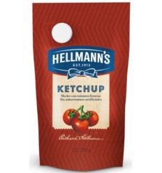 HELLMANNS KE*250GRA