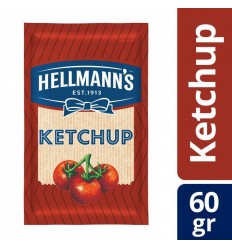 HELLMANNS KET*60GRA