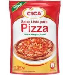 CICA SALSA LI*340GR