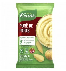 KNORR PURE D*125GRA