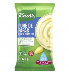 KNORR PURE D*125GRA