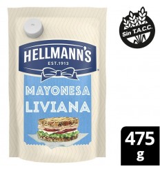 HELLMANNS MAY*475GR
