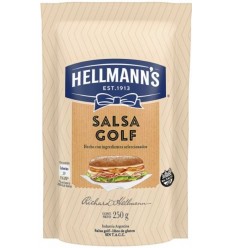 HELLMANNS SA*250GRA