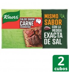 KNORR CALDO S*19GRA