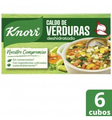 KNORR CALDO D*57GRA