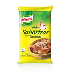 SABORIZ.KNORR *30GR