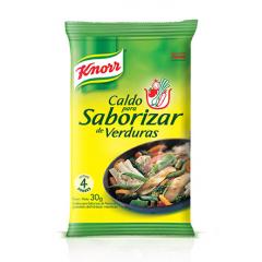 SABORIZ.KNORR *30GR