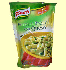MEZC.KNORR LI*200GR